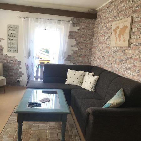 Ferienwohnung Groessing Finkenstein am Faaker See Экстерьер фото