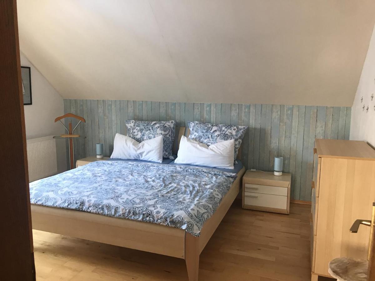 Ferienwohnung Groessing Finkenstein am Faaker See Экстерьер фото