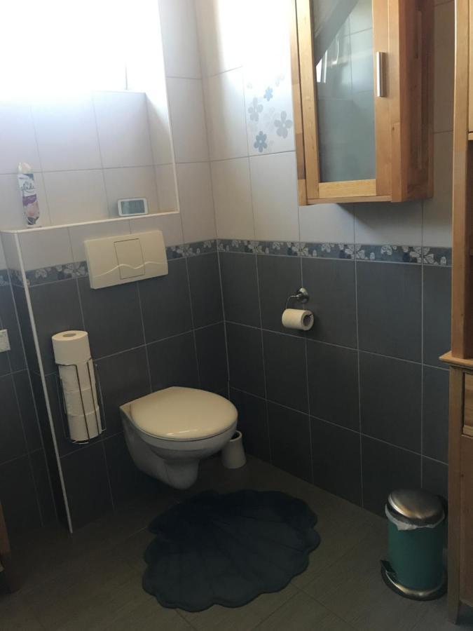 Ferienwohnung Groessing Finkenstein am Faaker See Экстерьер фото