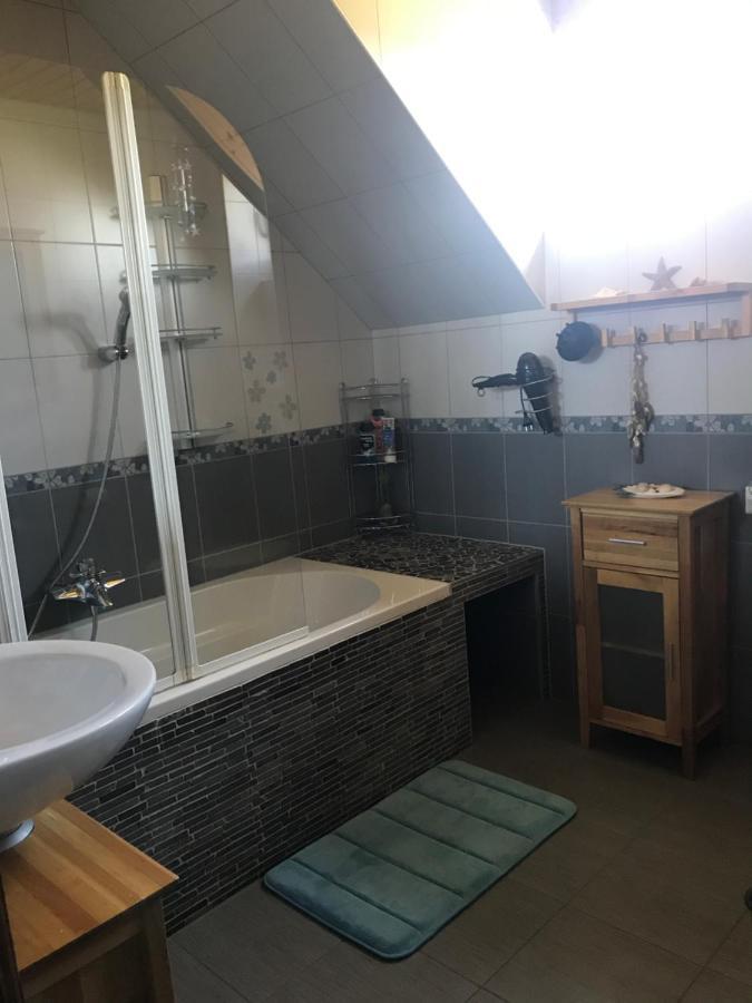Ferienwohnung Groessing Finkenstein am Faaker See Экстерьер фото