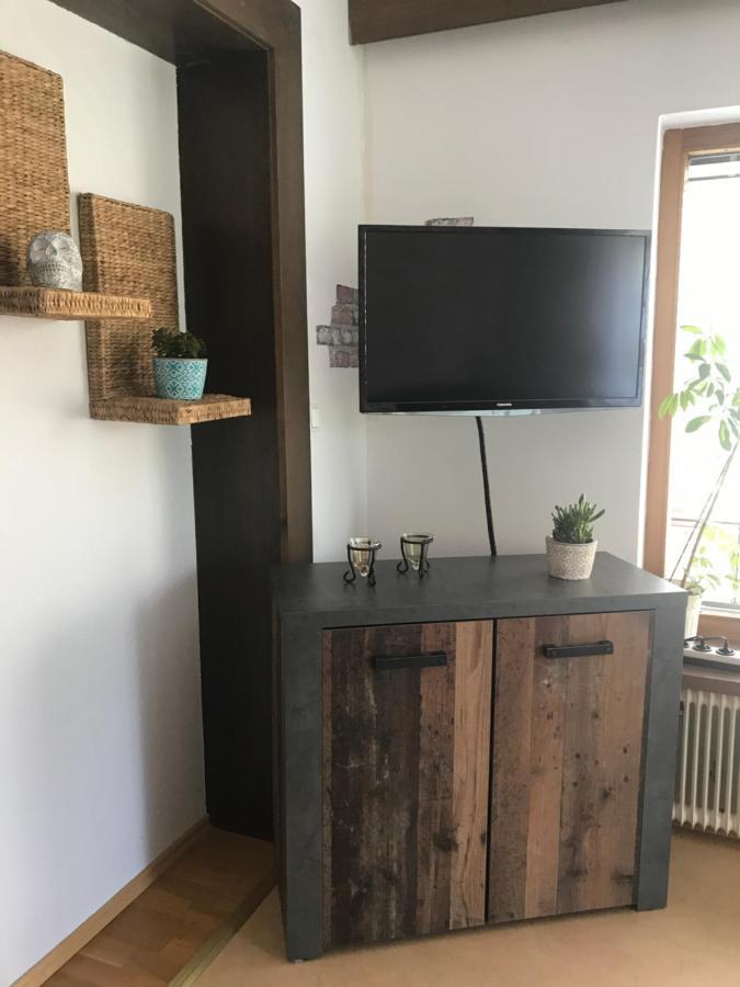Ferienwohnung Groessing Finkenstein am Faaker See Экстерьер фото