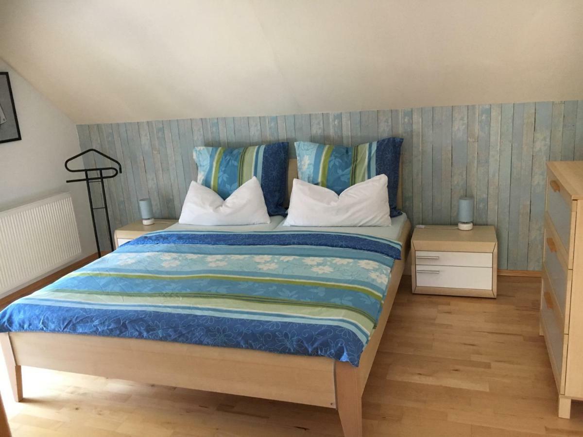 Ferienwohnung Groessing Finkenstein am Faaker See Экстерьер фото