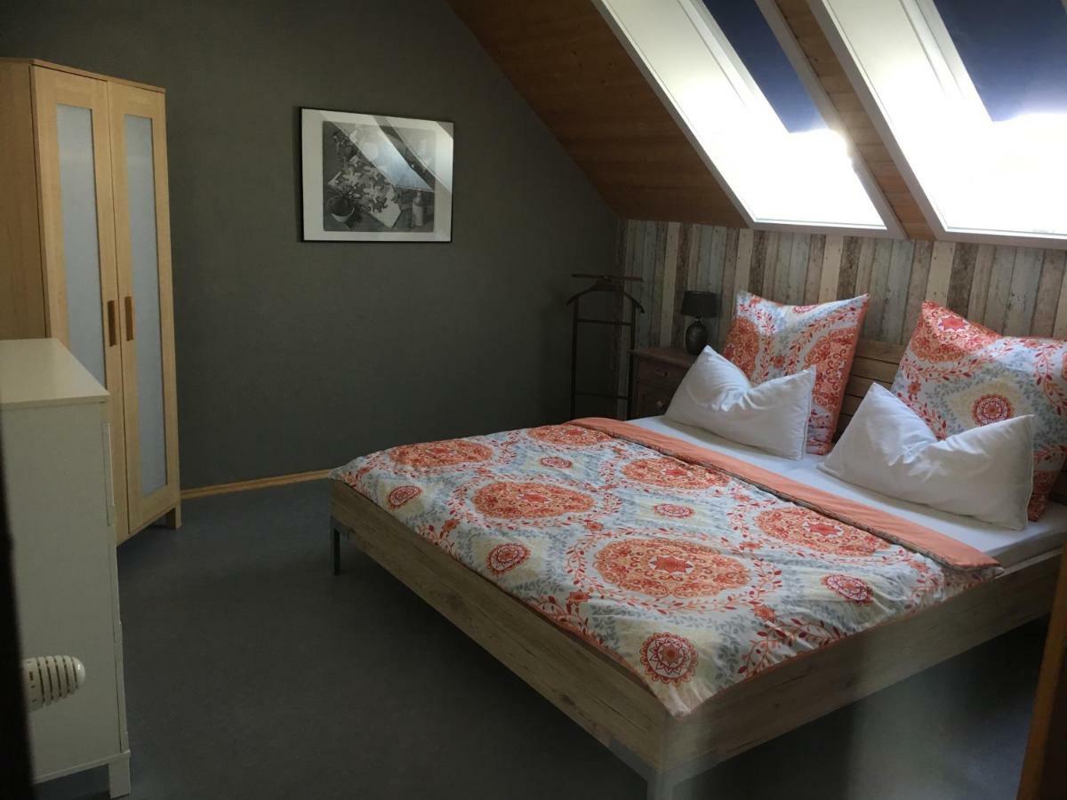 Ferienwohnung Groessing Finkenstein am Faaker See Экстерьер фото
