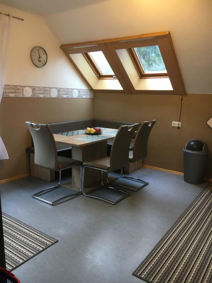 Ferienwohnung Groessing Finkenstein am Faaker See Экстерьер фото
