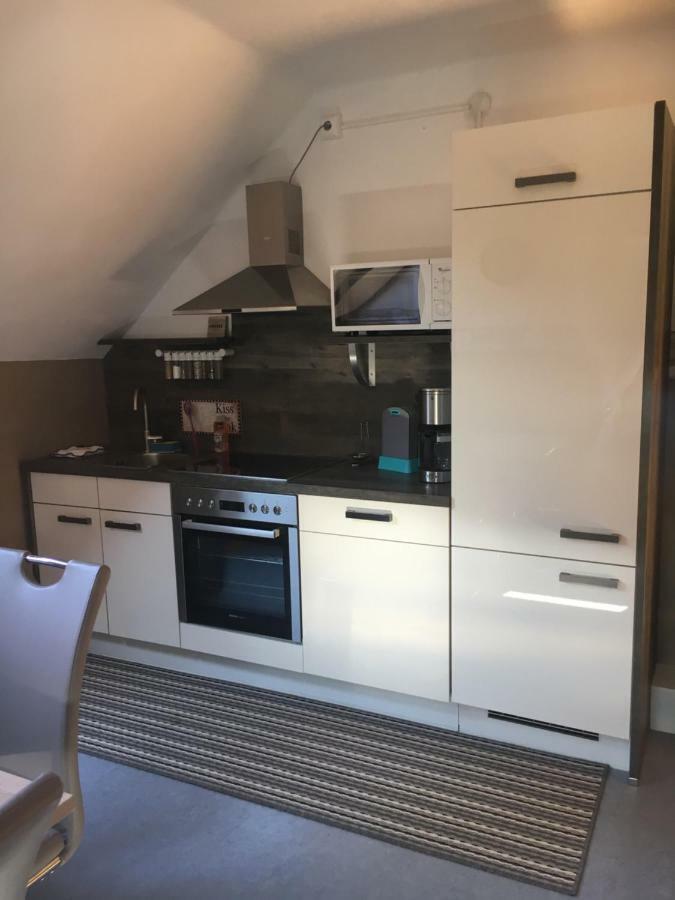 Ferienwohnung Groessing Finkenstein am Faaker See Экстерьер фото